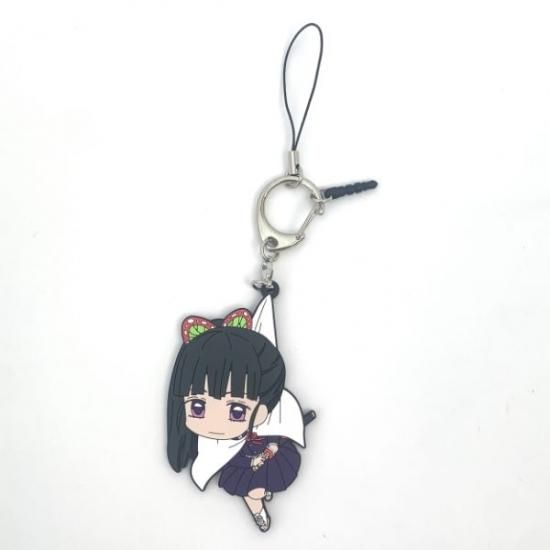 鬼滅の刃 栗花落カナヲ キーホルダー まとめ売り 鬼滅の刃 栗花落カナヲ キーホルダー まとめ売り 鬼滅の刃 栗