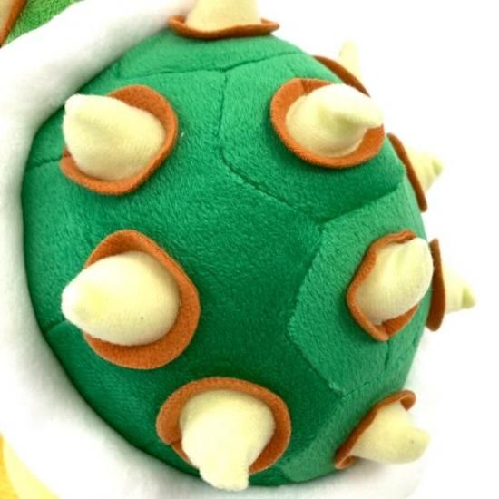 スーパーマリオ SUPER MARIO クッパ ぬいぐるみ S おもちゃ 人形 スーパーマリオ SUPER MARIO クッパ ぬいぐるみ S おもちゃ 人形