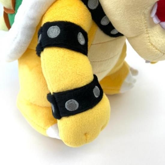 スーパーマリオ SUPER MARIO クッパ ぬいぐるみ S おもちゃ 人形 スーパーマリオ SUPER MARIO クッパ ぬいぐるみ S おもちゃ 人形