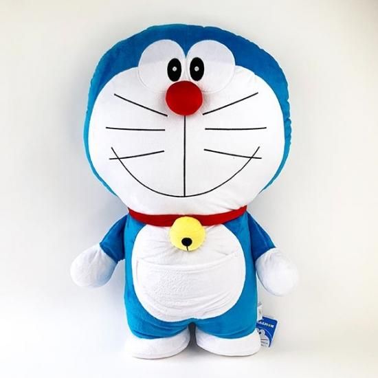 ドラえもんの抱き枕