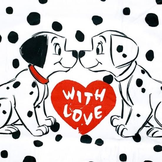 わんわん物語 Lady 枕カバー Disney ピローケース わんわん物語 Lady 枕カバー Disney ピローケース わんわん物語