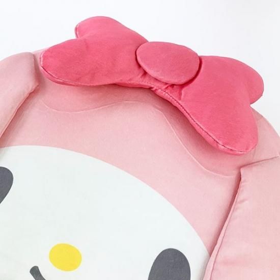 サンリオ お願いマイメロディ マイメロディ Hug me クッション