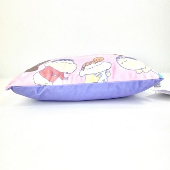 クレヨンしんちゃん しんちゃんと愉快な仲間たち トスピロー