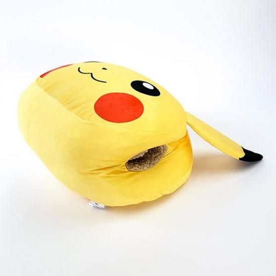 ポケットモンスター ポケモン ピカチュウ Hug me クッション ポケットモンスター ポケモン ピカチュウ Hug me クッション