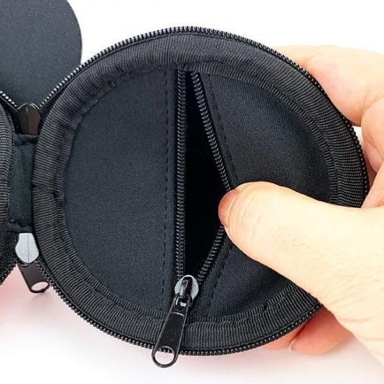 Amazon | ミッキーマウス ミニーマウス 小銭入れ ミニ財布