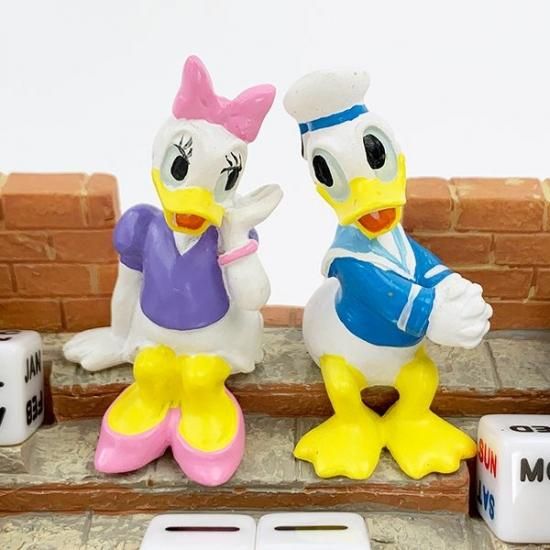Walt Disney CLASSIC CHARACTER series オールド・ドナルド