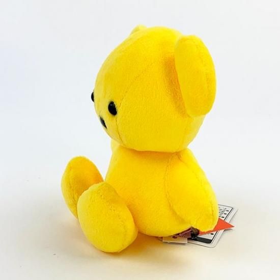 ミッフィー クマちゃん Bruna Family クマちゃん SS ぬいぐるみ