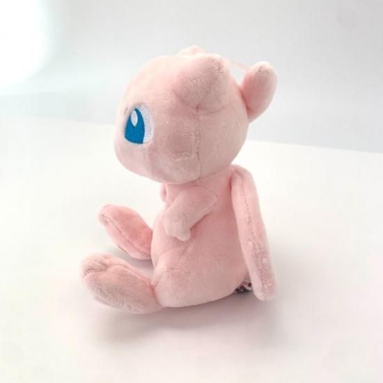 ポケットモンスター ミュウ ぬいぐるみ S 第2弾 オールスター ポケモン