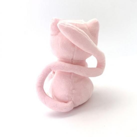 ポケットモンスター ミュウ ぬいぐるみ S 第2弾 オールスター
