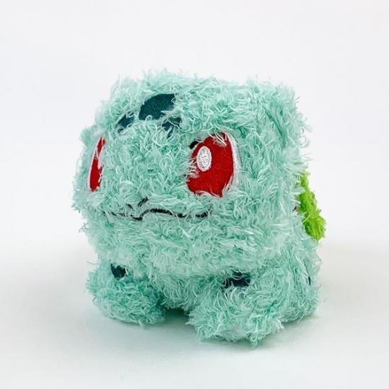 フシギダネ もこもこぬいぐるみ ポケモン (ポケットモンスター