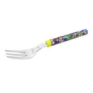 ディズニー トイストーリー フォーク S ランチ用品 4984909129634