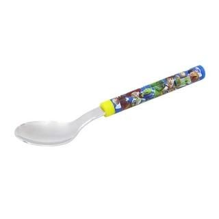 ディズニー トイストーリー スプーン S ランチ用品 4984909129627