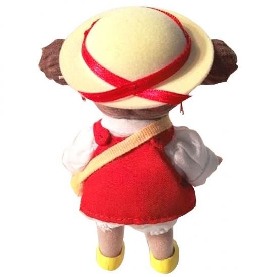 スタジオジブリ ドールコレクション めいちゃん (となりのトトロ