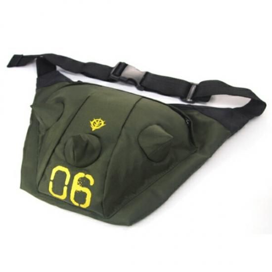 Gundam bag