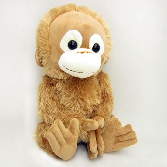 ココ ぬいぐるみ M ベイビーココ&ナツ