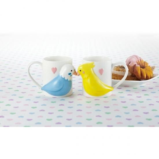 ときめきトゥナイト☆ペアマグカップ Amazon | ときめきトゥナイトペアマグカップベルメゾン | ノー