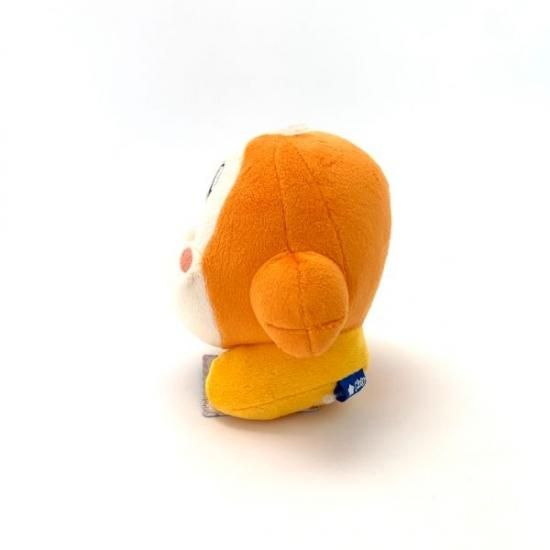 ワドルディ ぬいぐるみ S オレンジ 星のカービィ (ALL STAR ワドルディ ぬいぐるみ S オレンジ 星のカービィ (ALL STAR