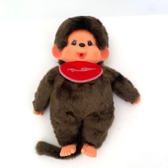 モンチッチ ぬいぐるみ L 男の子 ブラウン プレミアム スタンダード モンチッチ ぬいぐるみ L 男の子 ブラウン プレミアム スタンダード