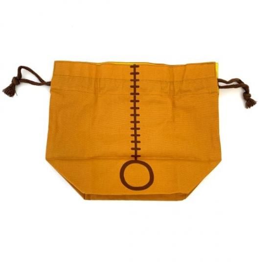 ❄☘️ランチ巾着☘️リラックマ❄３枚セット➕リラックマのがま口 ❄☘️ランチ巾着☘️リラックマ❄3枚セット➕リラックマのがま口