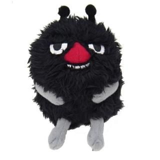 店内セール開催中!10％オフ対象商品! ムーミン スティンキー 手のひらサイズ ぬいぐるみ (ムーミン)