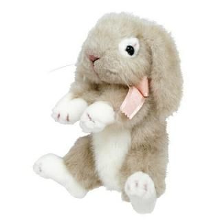 152.ろっぷいやー みどり ミミクリーペット／ロップイヤー｜商品情報｜タカラトミーアーツ