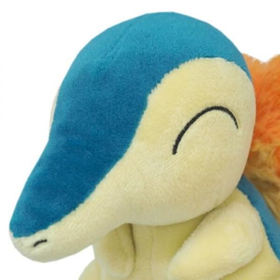 ヒノアラシ ぬいぐるみ S ALL STAR COLLECTION 第4弾 ポケモン ヒノアラシ ぬいぐるみ S ALL STAR COLLECTION 第4弾 ポケモン
