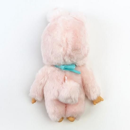チムたんのぬいぐるみ