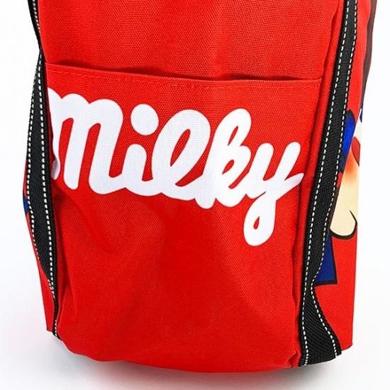 ‼️レア‼️ペコちゃんスポーツバッグ Amazon.co.jp: 不二家のペコちゃん[トートバッグ]ファスナー付A4