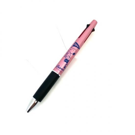 スヌーピー snoppy ジェットストリーム2&1LPK スヌーピー ボールペン