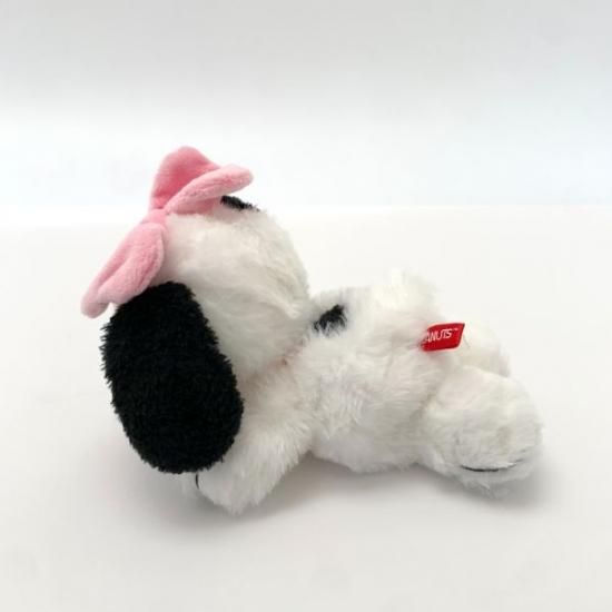 丸三タカギ SPNFS-C-3（ブラック） SNOOPY（スヌーピー）ポスト
