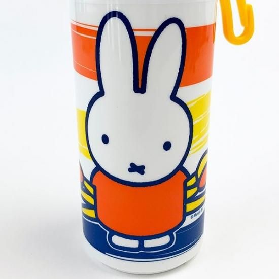 ミッフィー クリエイティブ ドリンキングボトル ポップアップ 水筒