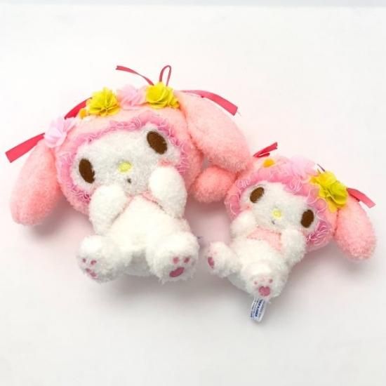 サンリオ マイメロディ サンリオ フラワーリボン S マイメロ サンリオ マイメロディ サンリオ フラワーリボン S マイメロ
