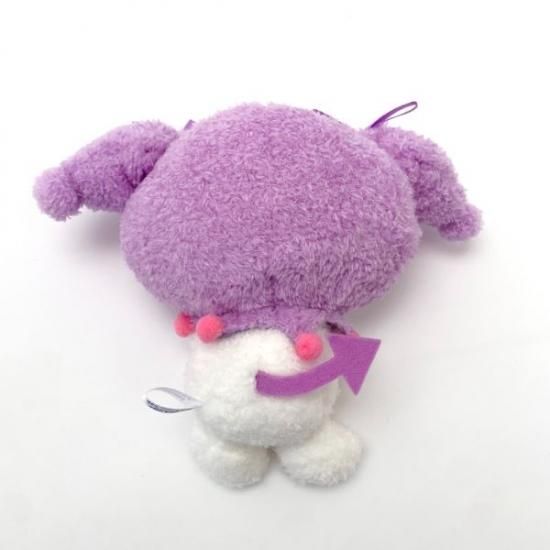 サンリオ　リバティ　クロミ　ぬいぐるみ　S　タグ付き　美品 Amazon.co.jp: サンリオ(SANRIO) クロミ ぬいぐるみ
