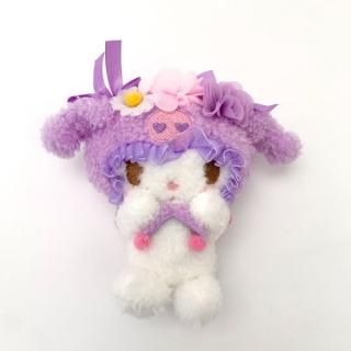 サンリオ マイメロディ サンリオ フラワーリボン MC マイメロ