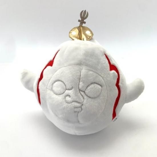TARO ぬいぐるみ TARO 岡本太郎 太陽の塔 太陽の塔 お手玉 L ぬいぐるみ