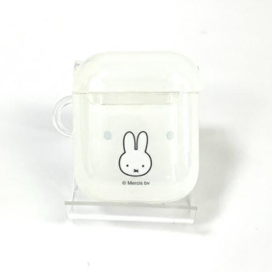 AirPods ケース ホワイト AirPods Proケース D By Silicone ミルキーホワイト – MiraiSell