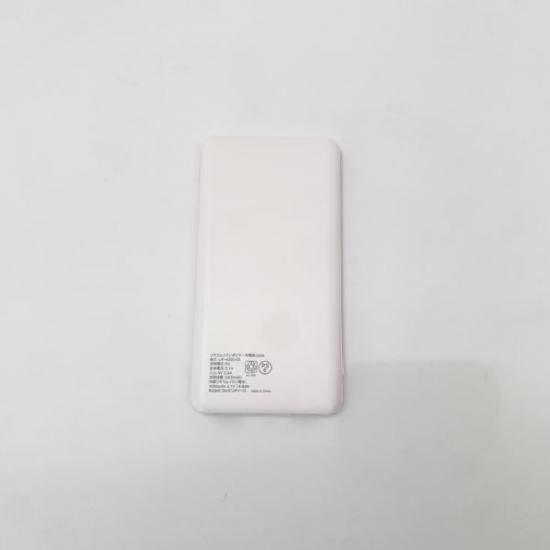 PEKO ペコちゃん モバイルバッテリー（ペコ） スマホアクセサリー