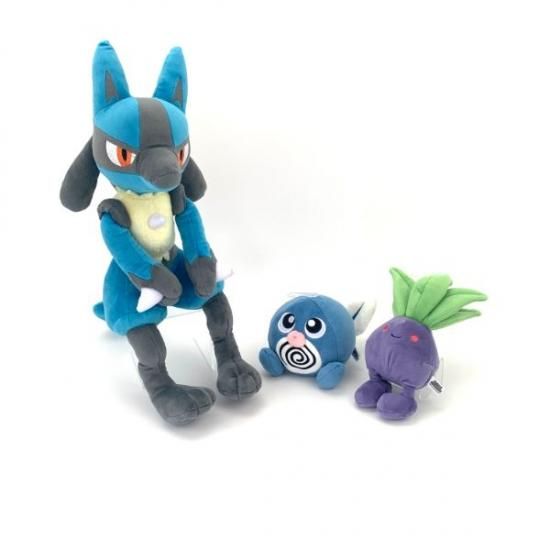 ポケットモンスター ナゾノクサ ALL STAR COLLECTION ぬいぐるみ ポケットモンスター ナゾノクサ ALL STAR COLLECTION ぬいぐるみ