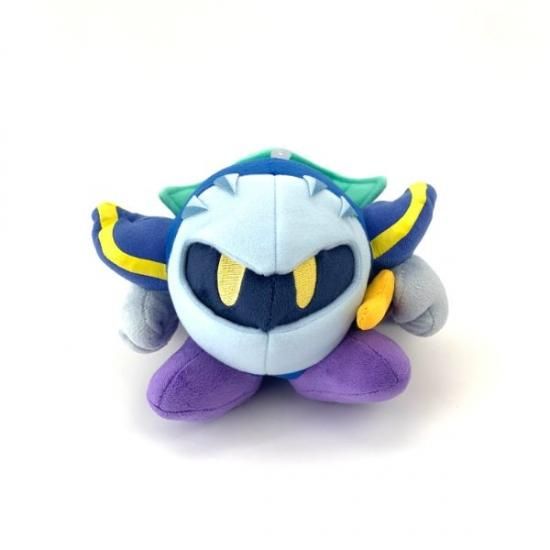 星のカービィ メタナイトぬいぐるみ S パープル 星のカービィ 星のカービィ メタナイトぬいぐるみ S パープル 星のカービィ