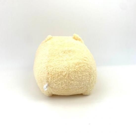 カピバラのぬいぐるみ　もふもふです(^o^) 4102-697465_5.jpg