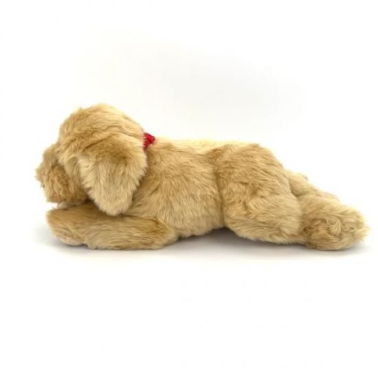 激安商品 S ぬいぐるみ ゴールデンレトリバー 動物 犬 ぬいぐるみ