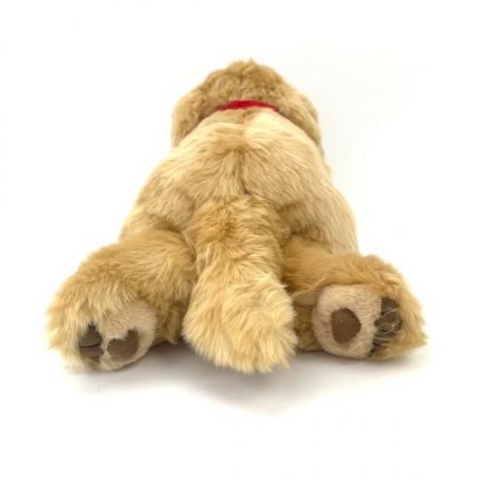 ぬいぐるみ S ゴールデンレトリバー 犬 動物 ぬいぐるみ S ゴールデンレトリバー 犬 動物