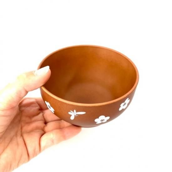 白いブランド食器お茶碗｜ペア11.5cm高台ボール (255cc