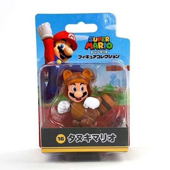 新品未使用 リミテッドエディション スーパーマリオ3 たぬき