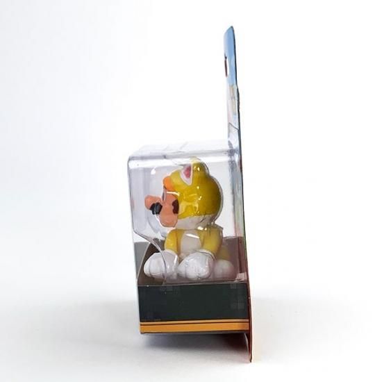 スーパーマリオ マリオ SM FCM-017 ネコマリオ おもちゃ フィギュア