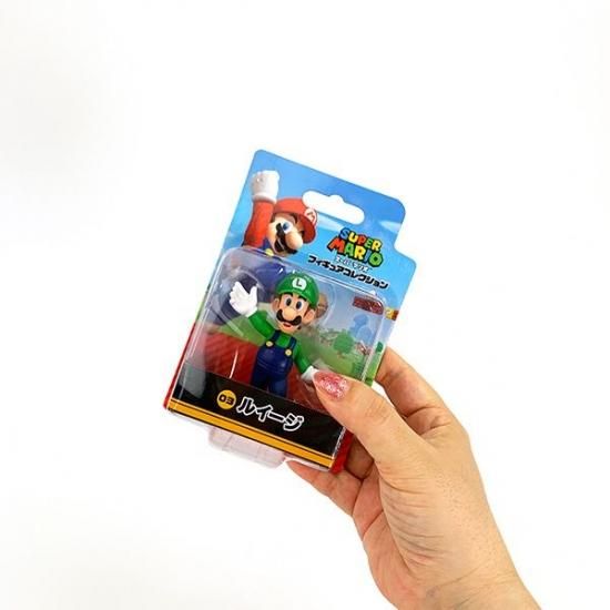 スーパーマリオ ルイージ SM FCM-003 ルイージ おもちゃ フィギュア スーパーマリオ ルイージ SM FCM-003 ルイージ おもちゃ フィギュア