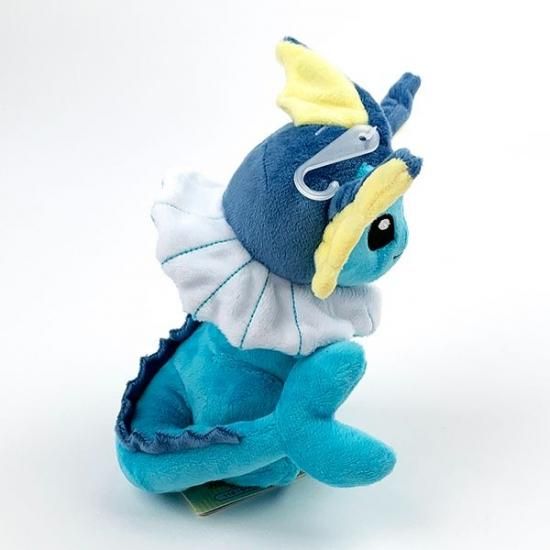 ポケットモンスター ポケモン ALL STAR COLLECTION ぬいぐるみ