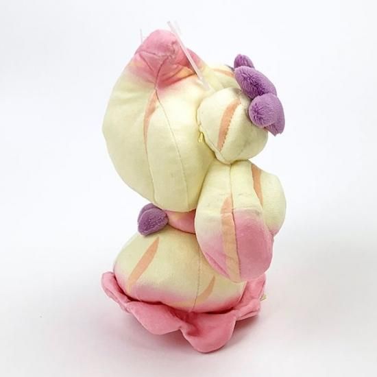 ポケットモンスター ポケモン ぬいぐるみ PP181 マホイップ
