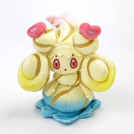 New Coming ポケモン お子様のプレゼントにオススメな かわいいピィがやってきた ピィと一緒に紹介するポケモンぬいぐるみたち ゲットだぜ Perfect World Tokyo