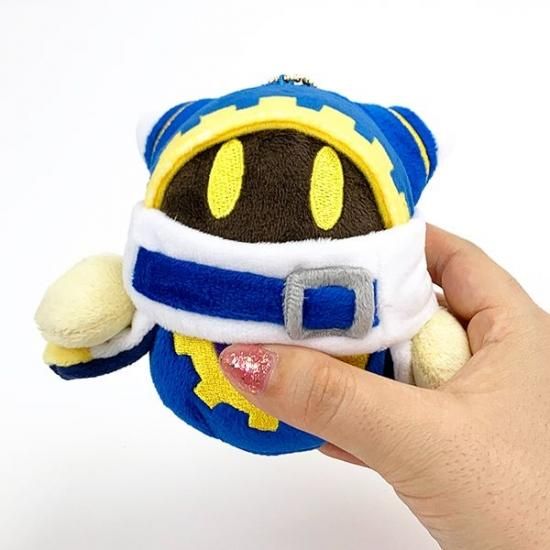 星のカービィ ぬいぐるみマスコットBC マスコット 三英貿易